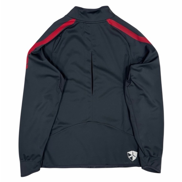 usmnt track jacket